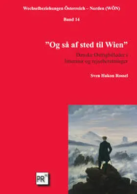 Rossel |  „Og så af sted til Wien“ | Buch |  Sack Fachmedien