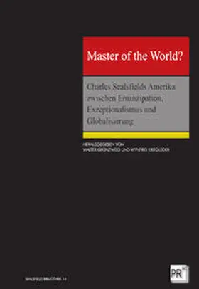 Grünzweig / Kriegleder |  Master of the World? | Buch |  Sack Fachmedien