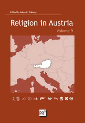 Pokorny |  Religion in Austria 9 | Buch |  Sack Fachmedien