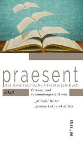 Ritter / Lukaszuk-Ritter |  Ritter, M: praesent 2020 | Buch |  Sack Fachmedien