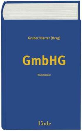 Arnold / Auer / Babinek |  GmbHG | Buch |  Sack Fachmedien