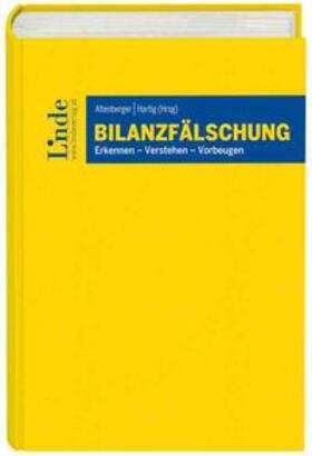 Dohr / Draxler / Eberl |  Bilanzfälschung | Buch |  Sack Fachmedien