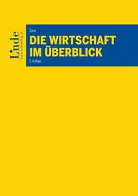 Zorn |  Die Wirtschaft im Überblick | Buch |  Sack Fachmedien