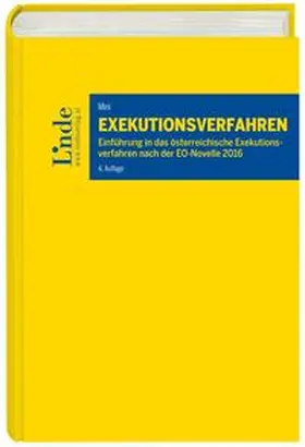 Mini |  Exekutionsverfahren | Buch |  Sack Fachmedien