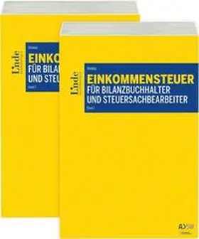 Winkler |  Einkommensteuer für Bilanzbuchhalter und Steuersachbearbeiter | Buch |  Sack Fachmedien