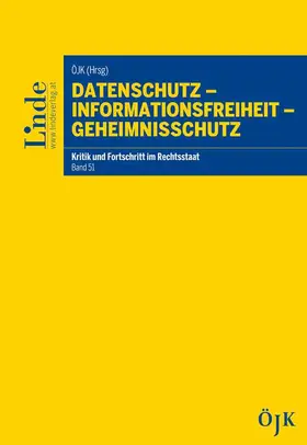 Müller |  Datenschutz - Informationsfreiheit - Geheimnisschutz | Buch |  Sack Fachmedien