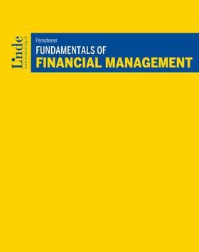 Pernsteiner | Fundamentals of Financial Management | Buch | 978-3-7073-4457-8 | sack.de