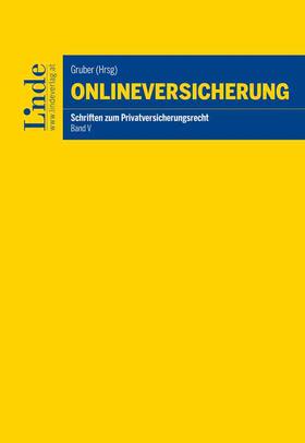 Baudisch / Neusiedler / Promok |  Onlineversicherung | Buch |  Sack Fachmedien