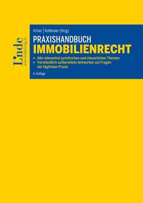 Fuhrmann / Holubiczka / Hubner |  Praxishandbuch Immobilienrecht | Buch |  Sack Fachmedien