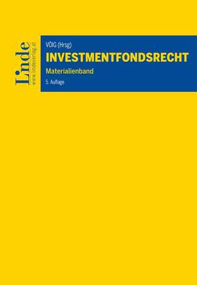 Brunner / Ladler / Zibuschka |  Investmentfondsrecht | Buch |  Sack Fachmedien