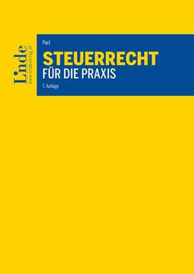 Perl |  Steuerrecht für die Praxis | Buch |  Sack Fachmedien