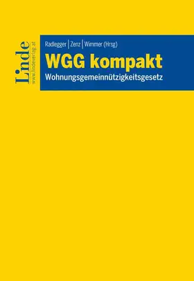 Bock / Kollmann / Orner |  WGG kompakt | Buch |  Sack Fachmedien