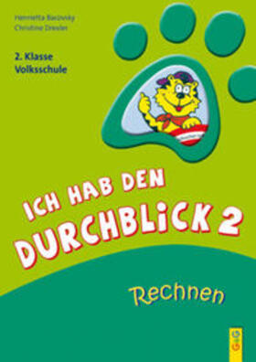 Bacovsky / Drexler |  Ich hab den Durchblick 2 - Rechnen | Buch |  Sack Fachmedien