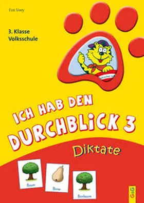 Siwy |  Ich hab den Durchblick 3 - Diktate | Buch |  Sack Fachmedien