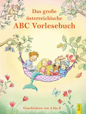 Treiber / Sklenitzka / Hämmerle |  Das große ABC-Vorlesebuch | Buch |  Sack Fachmedien