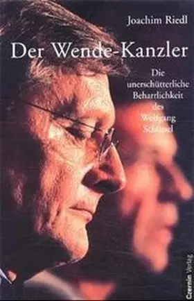 Riedl | Der Wende-Kanzler | Buch | 978-3-7076-0042-1 | sack.de