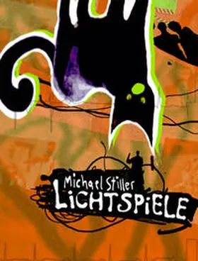 Stiller |  Lichtspiele | Buch |  Sack Fachmedien