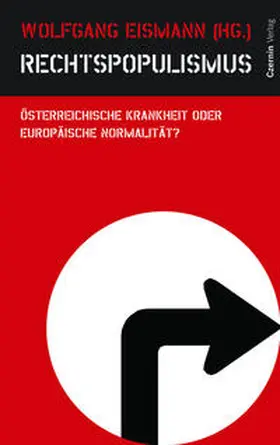 Eismann |  Rechtspopulismus | Buch |  Sack Fachmedien