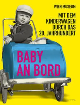 Koroschitz / Vonbank-Schedler / Rettl |  Baby an Bord | Buch |  Sack Fachmedien