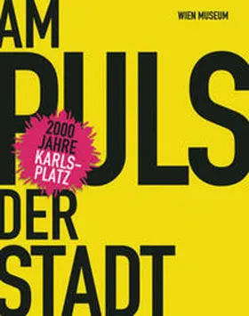 Doppler / Rapp / Békésy |  Am Puls der Stadt | Buch |  Sack Fachmedien