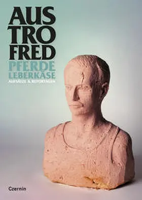 Austrofred |  Pferdeleberkäse | Buch |  Sack Fachmedien