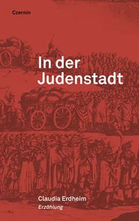 Erdheim |  In der Judenstadt | Buch |  Sack Fachmedien