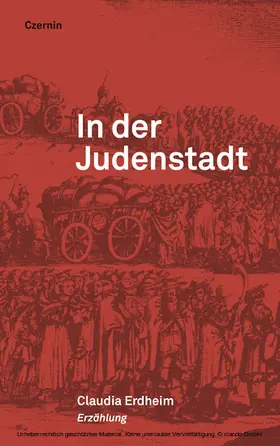 Erdheim | In der Judenstadt | E-Book | sack.de