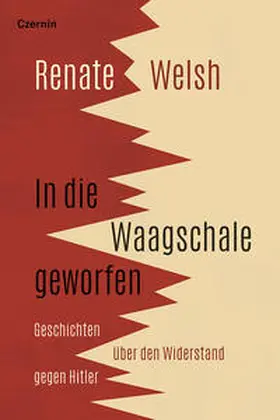 Welsh |  In die Waagschale geworfen | Buch |  Sack Fachmedien