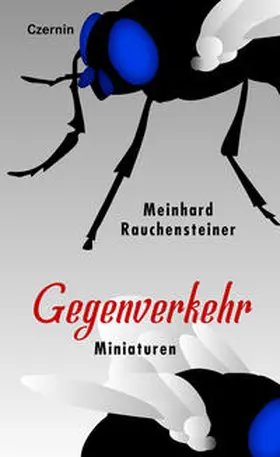 Rauchensteiner |  Gegenverkehr | Buch |  Sack Fachmedien