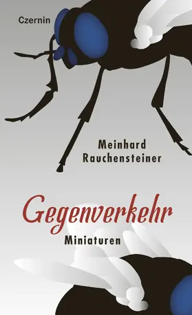 Rauchensteiner |  Gegenverkehr | eBook | Sack Fachmedien