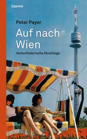 Payer |  Auf nach Wien | Buch |  Sack Fachmedien