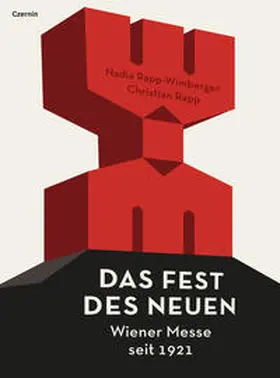 Rapp-Wimberger / Rapp |  Das Fest des Neuen | Buch |  Sack Fachmedien