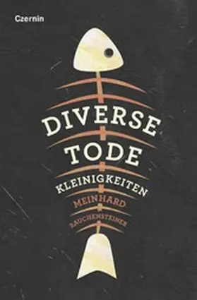 Rauchensteiner |  Diverse Tode | eBook | Sack Fachmedien