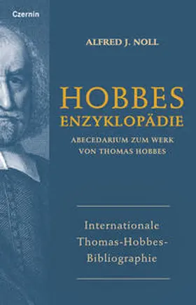 Noll |  Internationale Thomas-Hobbes-Biographie | Buch |  Sack Fachmedien