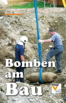Krejci |  Bomben am Bau | Buch |  Sack Fachmedien