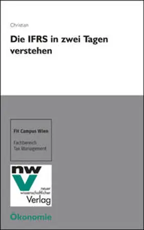 Christian |  Die IFRS in zwei Tagen verstehen | Buch |  Sack Fachmedien