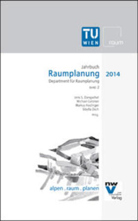 Dangschat / Getzner / Haslinger |  Raumplanung | Buch |  Sack Fachmedien