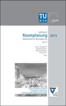 Dangschat / Getzner / Haslinger |  Raumplanung | Buch |  Sack Fachmedien