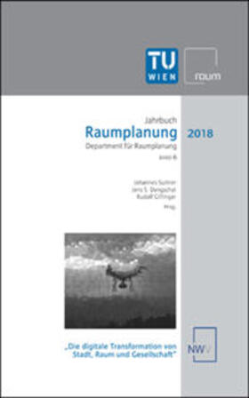Suitner / Dangschat / Giffinger |  Raumplanung | Buch |  Sack Fachmedien