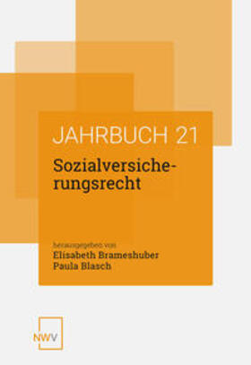 Brameshuber / Blasch |  Sozialversicherungsrecht | Buch |  Sack Fachmedien