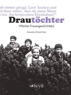 Schmidt | Drautöchter | Buch | 978-3-7084-0486-8 | sack.de