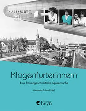 Schmidt |  Klagenfurterinne(r)n | Buch |  Sack Fachmedien