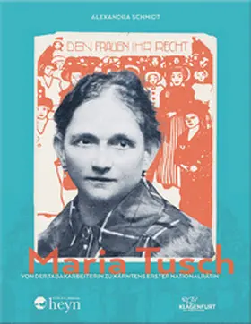 Schmidt |  Maria Tusch | Buch |  Sack Fachmedien