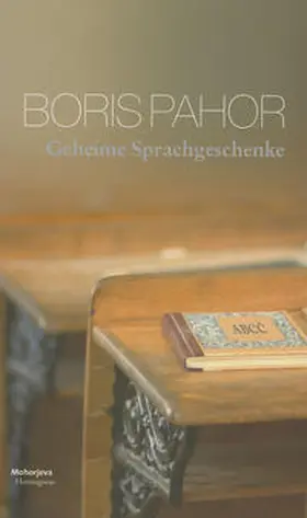 Pahor |  Geheime Sprachgeschenke | Buch |  Sack Fachmedien