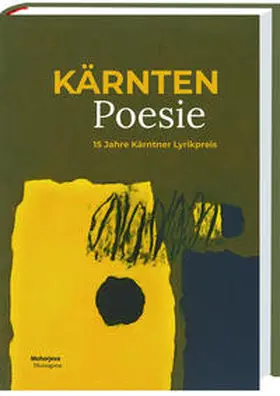 Raffer / Schmidauer |  Kärnten Poesie | Buch |  Sack Fachmedien