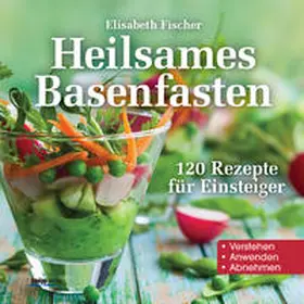 Fischer |  Heilsames Basenfasten | Buch |  Sack Fachmedien