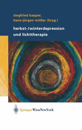 Kasper / Möller |  Herbst-/Winterdepression und Lichttherapie | eBook | Sack Fachmedien