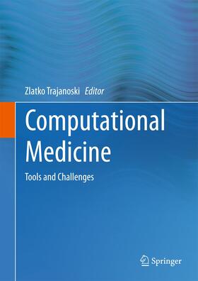 Trajanoski |  Computational Medicine | Buch |  Sack Fachmedien