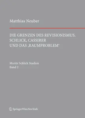 Neuber |  Die Grenzen des Revisionismus | Buch |  Sack Fachmedien