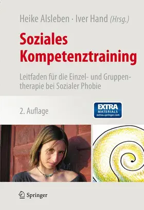 Hand / Alsleben | Soziales Kompetenztraining | Buch | 978-3-7091-1079-9 | sack.de